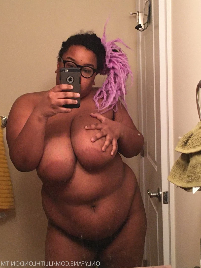 Lilith🖤 [ lilithisfat ] Onlyfans leaked photo 3183474 on Hotleaks.tv
