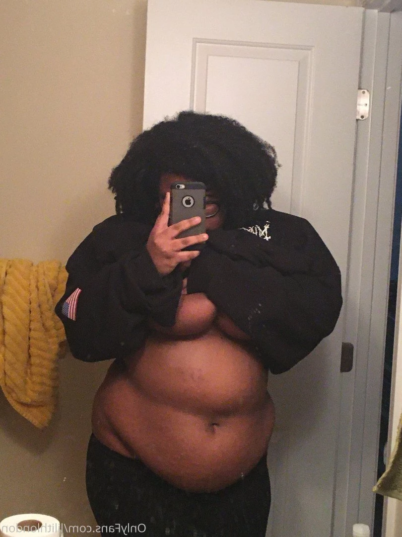Lilith🖤 [ lilithisfat ] Onlyfans leaked photo 3183540 on Hotleaks.tv