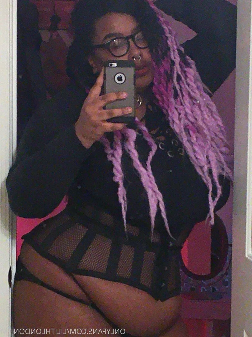 Lilith🖤 [ lilithisfat ] Onlyfans leaked photo 3183638 on Hotleaks.tv