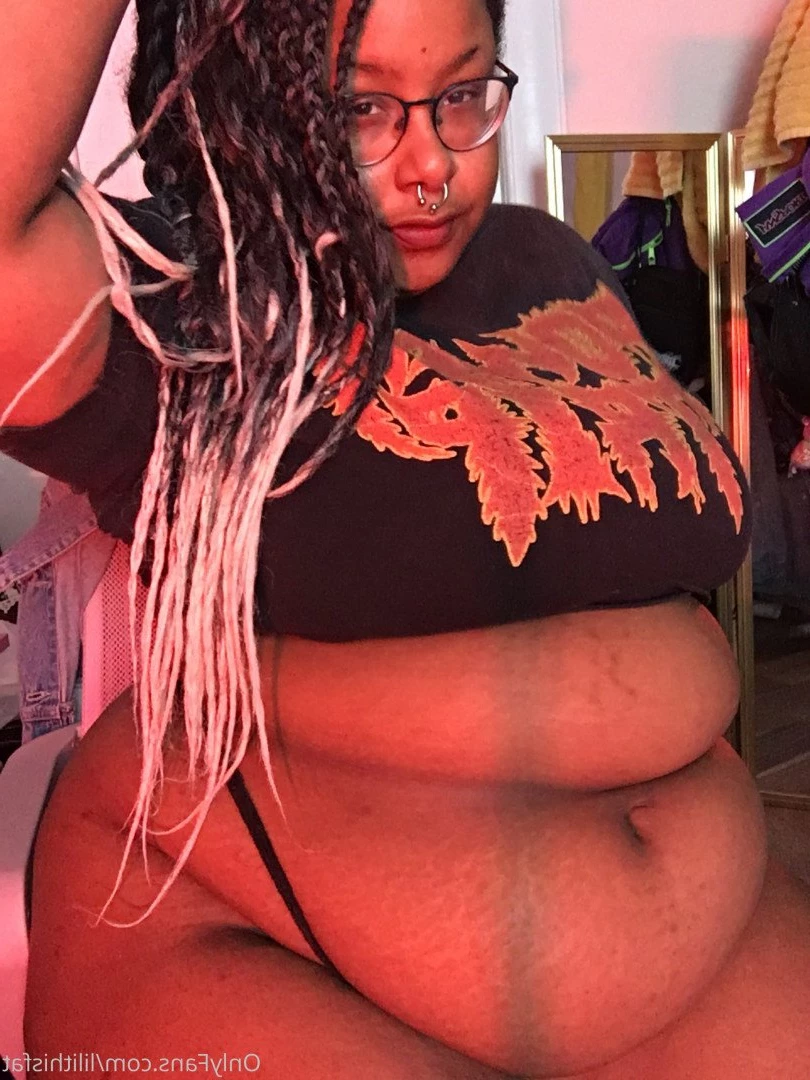 Lilith🖤 [ lilithisfat ] Onlyfans leaked photo 3183790 on Hotleaks.tv