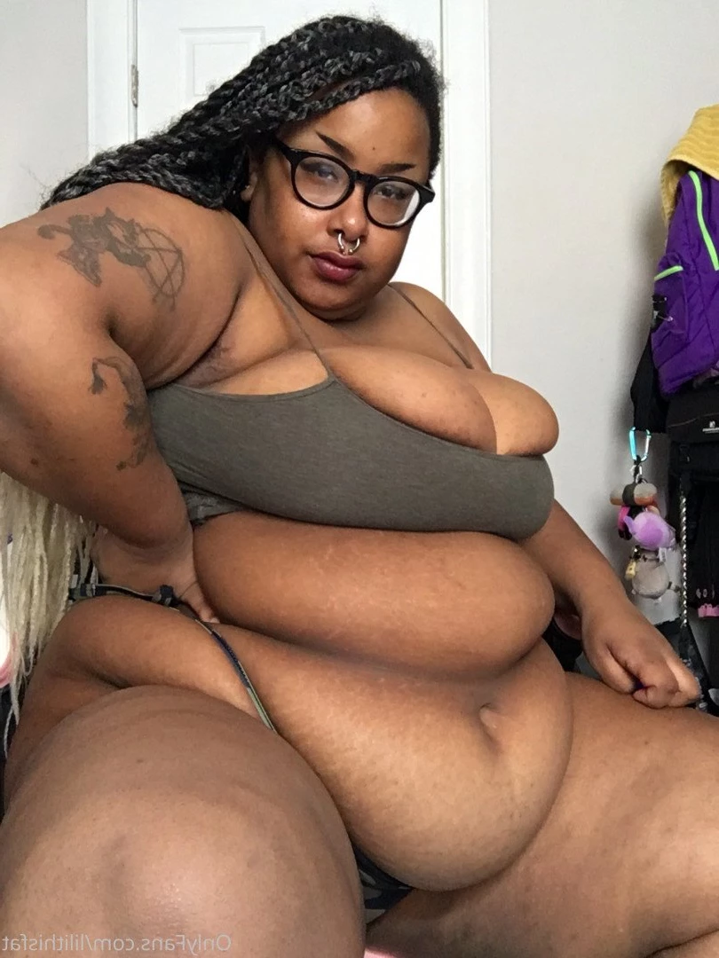 Lilith🖤 [ lilithisfat ] Onlyfans leaked photo 3183818 on Hotleaks.tv