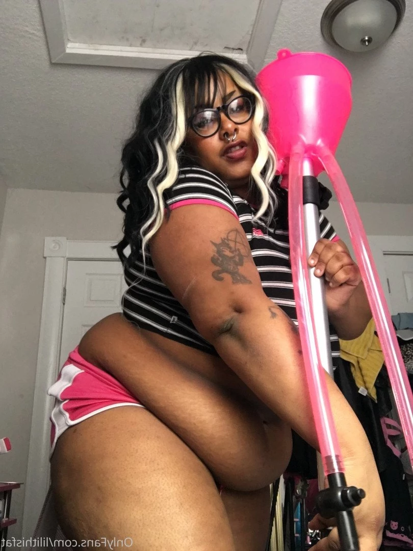 Lilith🖤 [ lilithisfat ] Onlyfans leaked photo 3183929 on Hotleaks.tv