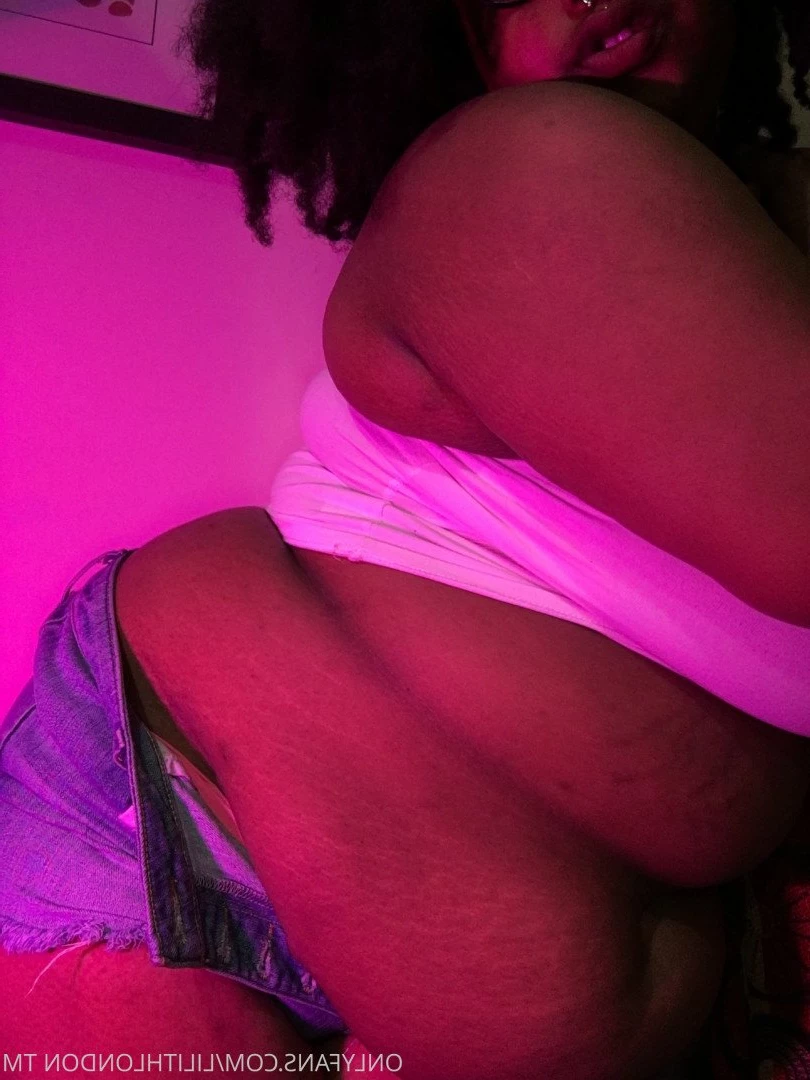 Lilith🖤 [ lilithisfat ] Onlyfans leaked photo 3183951 on Hotleaks.tv