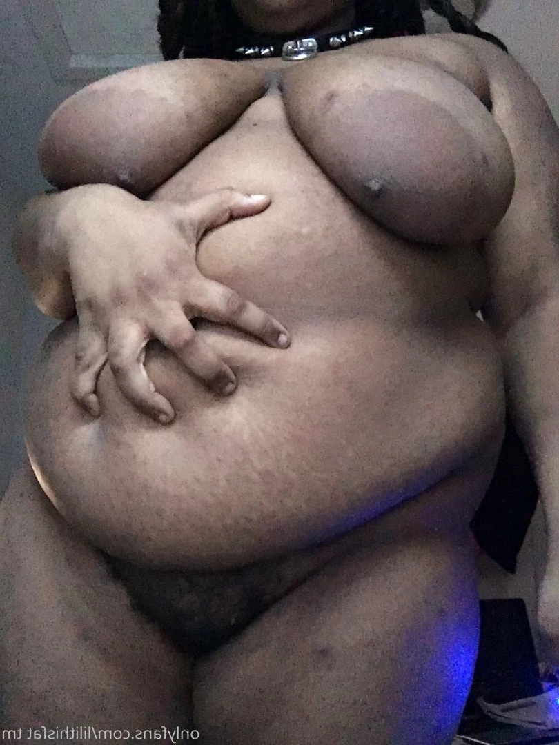 Lilith🖤 [ lilithisfat ] Onlyfans leaked photo 3184115 on Hotleaks.tv