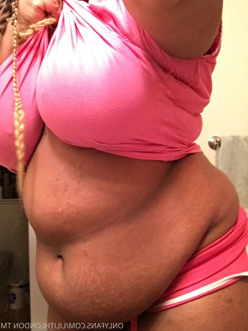 Lilith🖤 [ lilithisfat ] Onlyfans leaked photo 3184314 on Hotleaks.tv