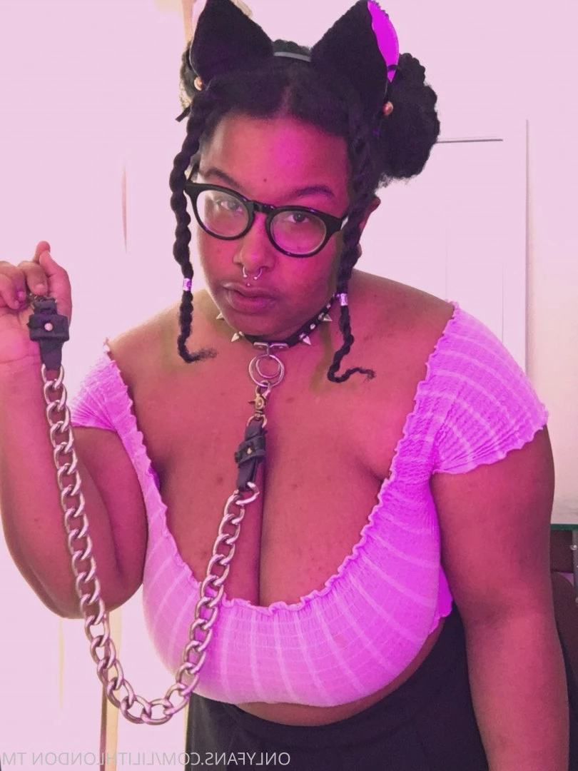 Lilith🖤 [ lilithisfat ] Onlyfans leaked photo 3184386 on Hotleaks.tv