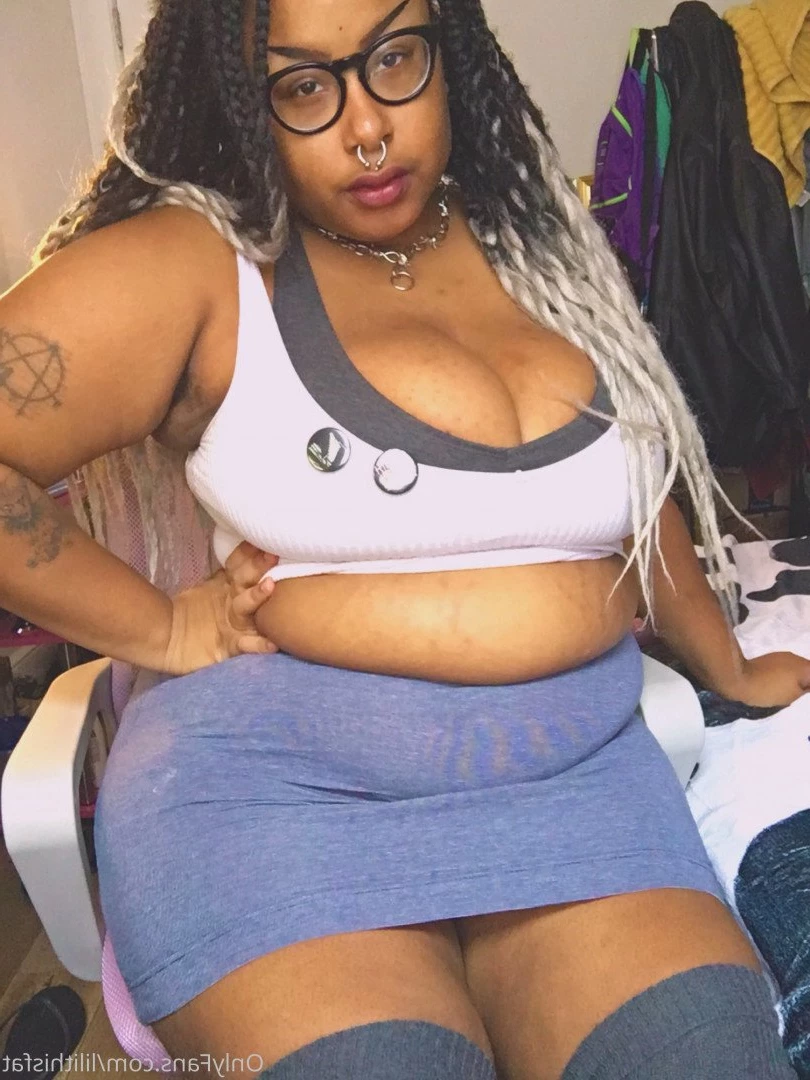 Lilith🖤 [ lilithisfat ] Onlyfans leaked photo 3184468 on Hotleaks.tv