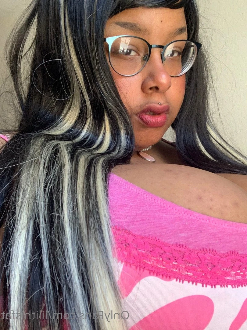 Lilith🖤 [ lilithisfat ] Onlyfans leaked photo 3184509 on Hotleaks.tv
