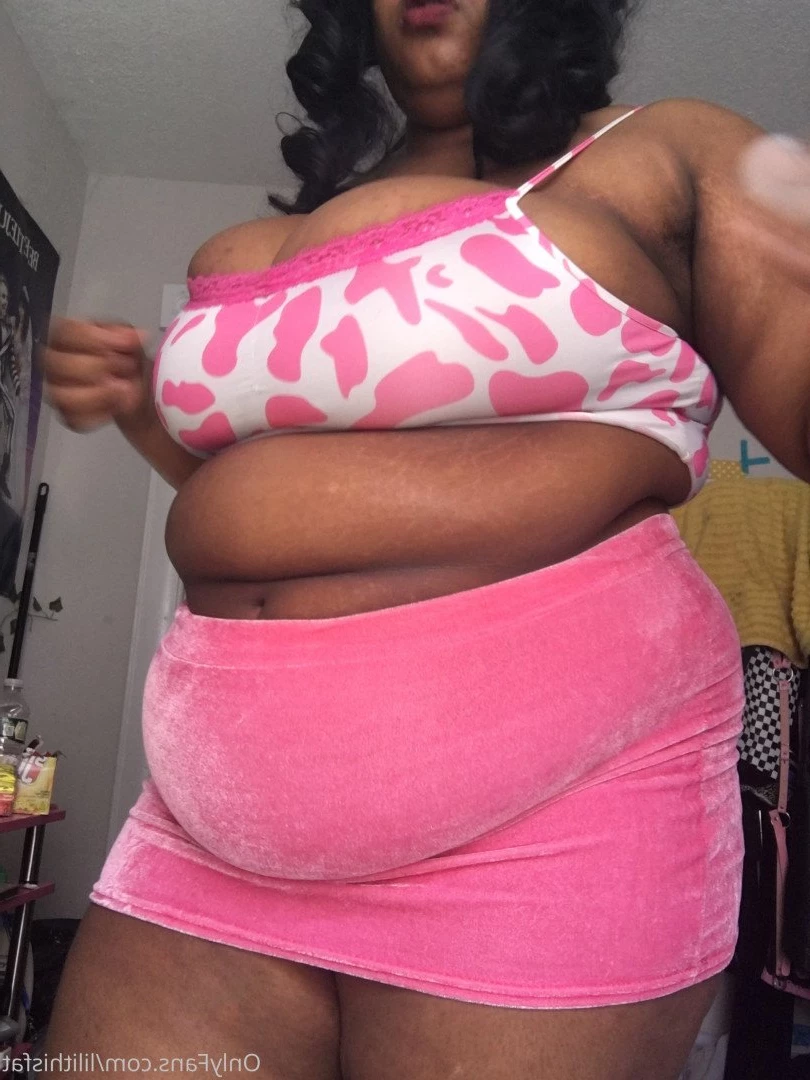 Lilith🖤 [ lilithisfat ] Onlyfans leaked photo 3184604 on Hotleaks.tv