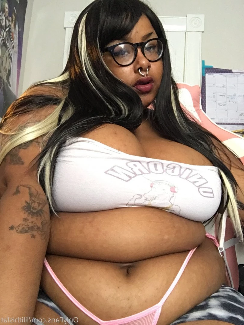 Lilith🖤 [ lilithisfat ] Onlyfans leaked photo 3184642 on Hotleaks.tv