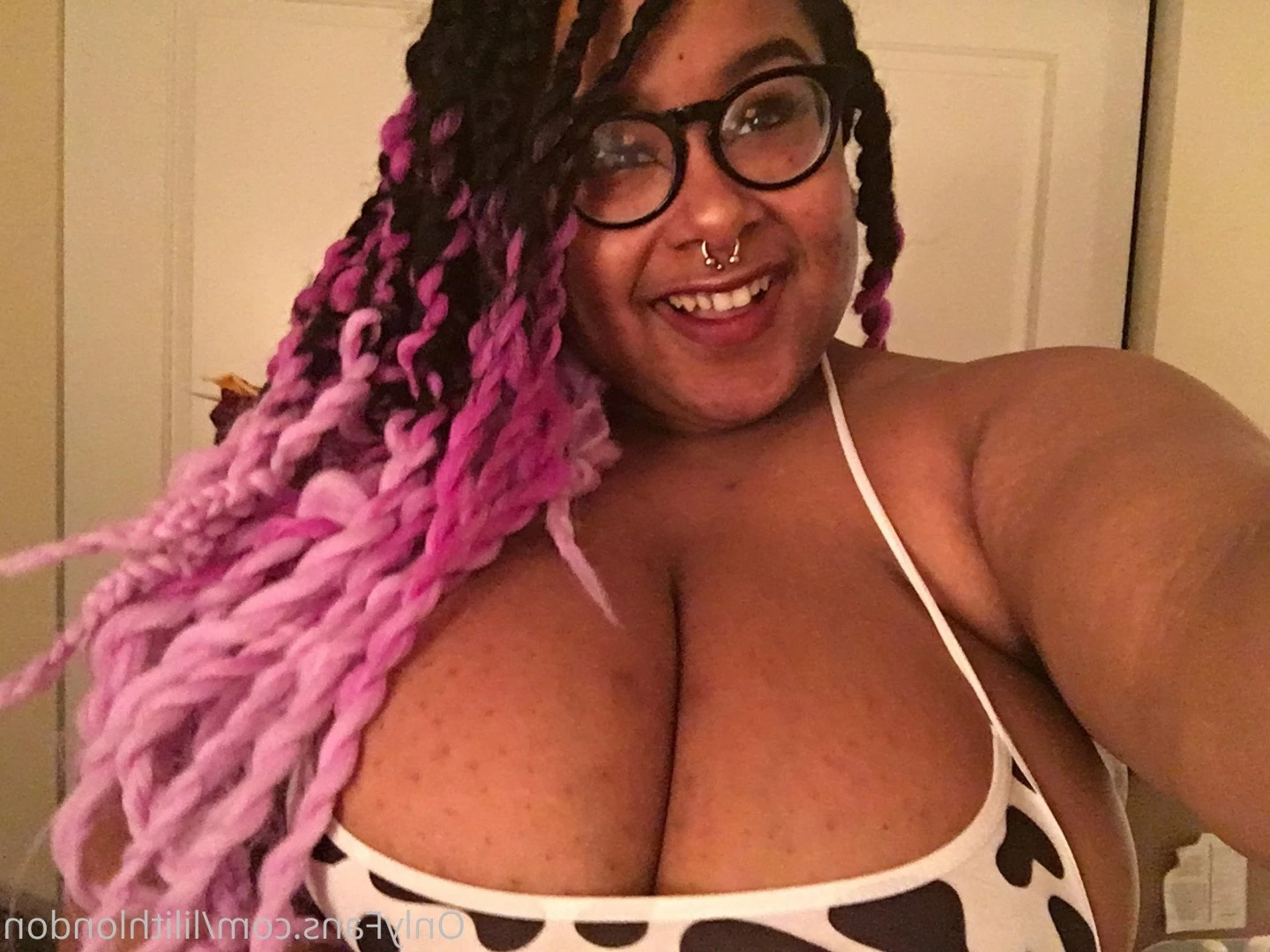 Lilith🖤 [ lilithisfat ] Onlyfans leaked photo 3184699 on Hotleaks.tv
