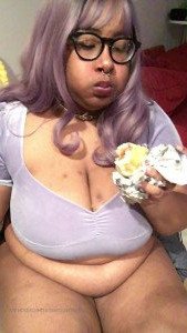 Lilith🖤 [ lilithisfat ] Onlyfans leaked video 4086814 on Hotleaks.tv