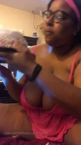 Lilith🖤 [ lilithisfat ] Onlyfans leaked video 4086833 on Hotleaks.tv