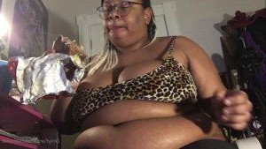 Lilith🖤 [ lilithisfat ] Onlyfans leaked video 4086859 on Hotleaks.tv
