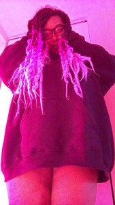 Lilith🖤 [ lilithisfat ] Onlyfans leaked video 4087000 on Hotleaks.tv