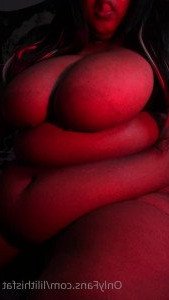 Lilith🖤 [ lilithisfat ] Onlyfans leaked video 4087289 on Hotleaks.tv