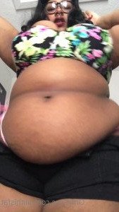 Lilith🖤 [ lilithisfat ] Onlyfans leaked video 4087363 on Hotleaks.tv