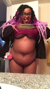 Lilith🖤 [ lilithisfat ] Onlyfans leaked video 4088191 on Hotleaks.tv