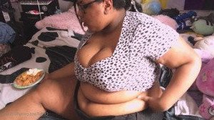 Lilith🖤 [ lilithisfat ] Onlyfans leaked video 4088545 on Hotleaks.tv