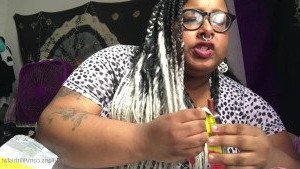 Lilith🖤 [ lilithisfat ] Onlyfans leaked video 4088692 on Hotleaks.tv