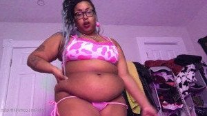 Lilith🖤 [ lilithisfat ] Onlyfans leaked video 4088937 on Hotleaks.tv