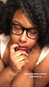 Lilith🖤 [ lilithisfat ] Onlyfans leaked video 4089605 on Hotleaks.tv