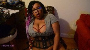 Lilith🖤 [ lilithisfat ] Onlyfans leaked video 4089909 on Hotleaks.tv