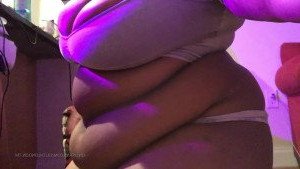 Lilith🖤 [ lilithisfat ] Onlyfans leaked video 4091265 on Hotleaks.tv