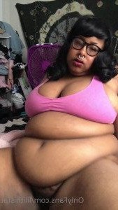 Lilith🖤 [ lilithisfat ] Onlyfans leaked video 4091576 on Hotleaks.tv