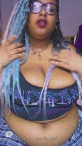Lilith🖤 [ lilithisfat ] Onlyfans leaked video 4092236 on Hotleaks.tv