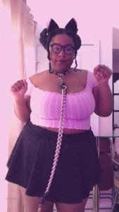 Lilith🖤 [ lilithisfat ] Onlyfans leaked video 4093999 on Hotleaks.tv