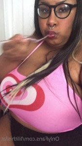 Lilith🖤 [ lilithisfat ] Onlyfans leaked video 4094414 on Hotleaks.tv