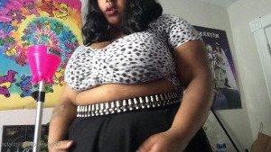 Lilith🖤 [ lilithisfat ] Onlyfans leaked video 4094438 on Hotleaks.tv
