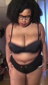 Lilith🖤 [ lilithisfat ] Onlyfans leaked video 4094937 on Hotleaks.tv