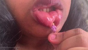 Lilith🖤 [ lilithisfat ] Onlyfans leaked video 4096228 on Hotleaks.tv