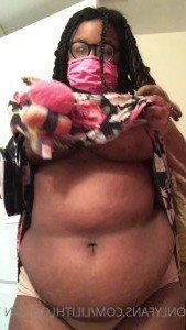 Lilith🖤 [ lilithisfat ] Onlyfans leaked video 4097130 on Hotleaks.tv