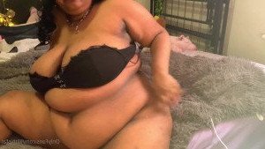 Lilith🖤 [ lilithisfat ] Onlyfans leaked video 4097539 on Hotleaks.tv