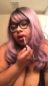 Lilith🖤 [ lilithisfat ] Onlyfans leaked video 4098971 on Hotleaks.tv