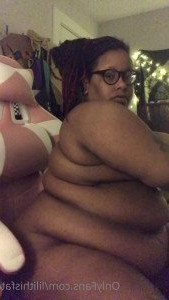 Lilith🖤 [ lilithisfat ] Onlyfans leaked video 4099534 on Hotleaks.tv