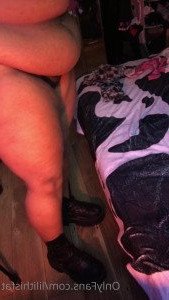 Lilith🖤 [ lilithisfat ] Onlyfans leaked video 4099953 on Hotleaks.tv
