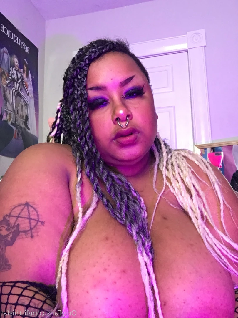 Lilith🖤 [ lilithisfat ] Onlyfans leaked photo 5900294 on Hotleaks.tv
