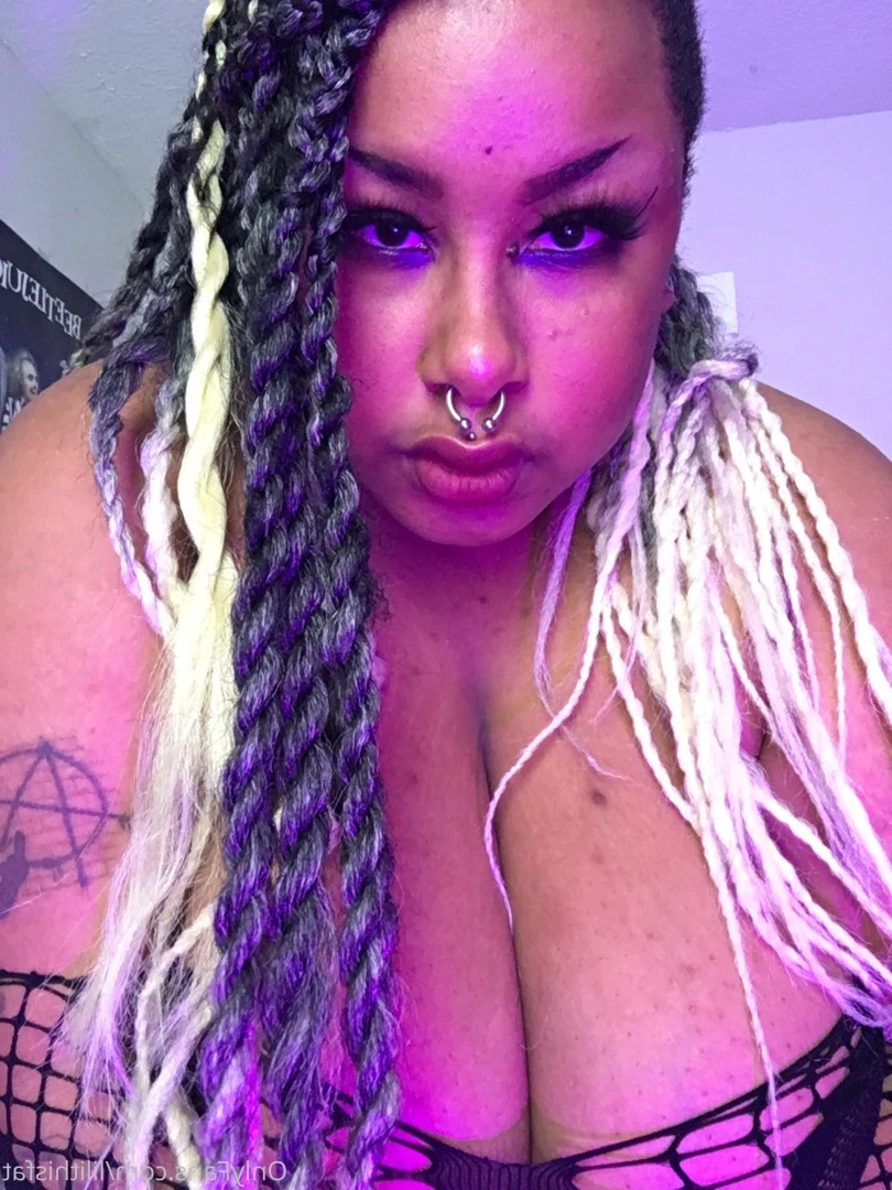 Lilith🖤 [ lilithisfat ] Onlyfans leaked photo 5900597 on Hotleaks.tv