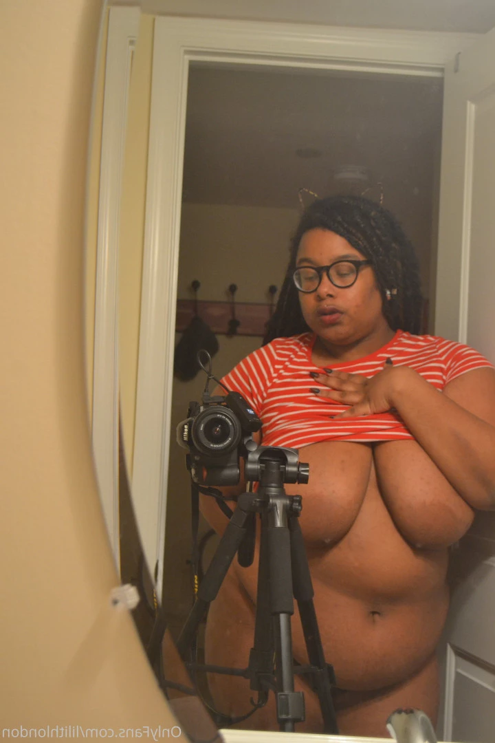 Lilith🖤 [ lilithisfat ] Onlyfans leaked photo 5900757 on Hotleaks.tv