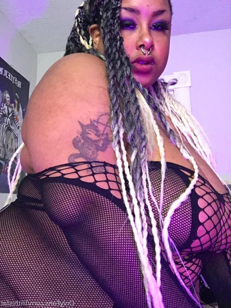 Lilith🖤 [ lilithisfat ] Onlyfans leaked photo 5900908 on Hotleaks.tv