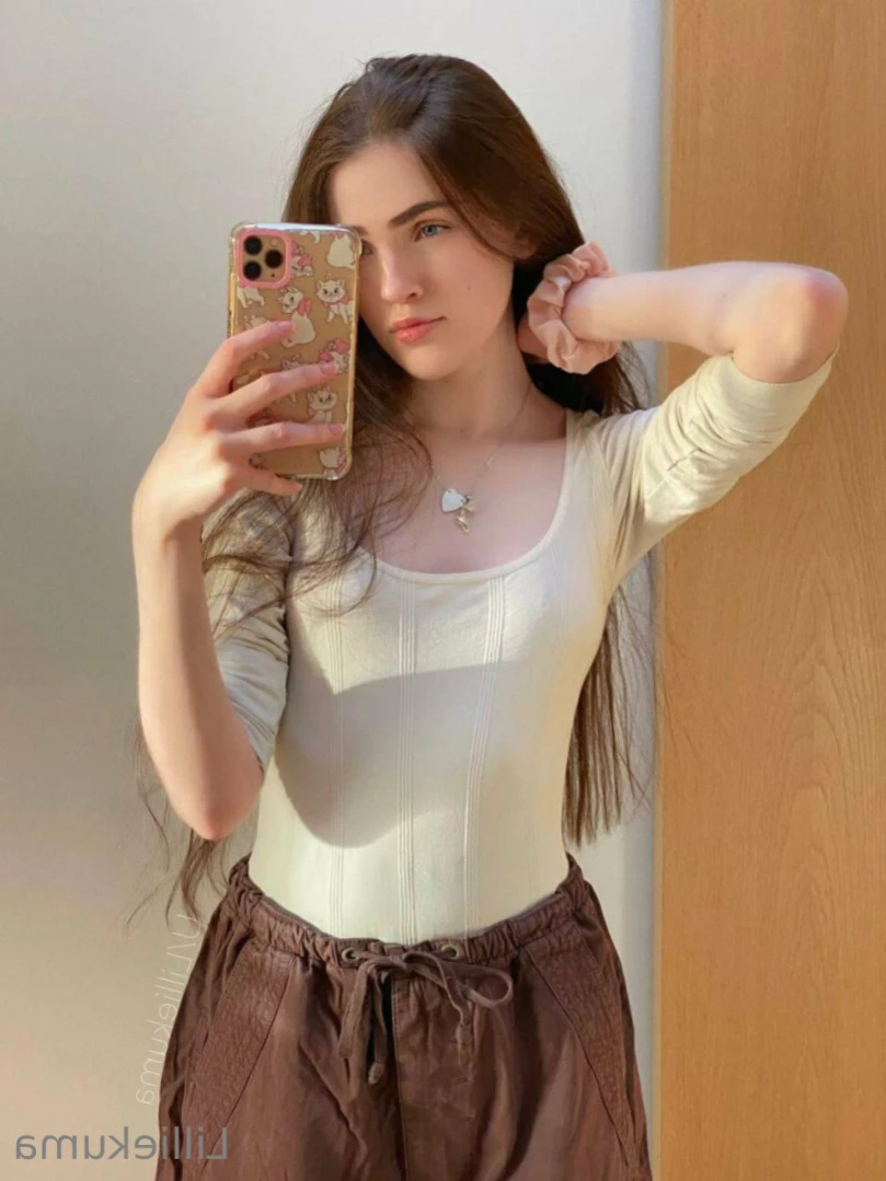 Lillie 🌸 [ lilliefree ] Onlyfans leaked photo 13107559 on Hotleaks.tv