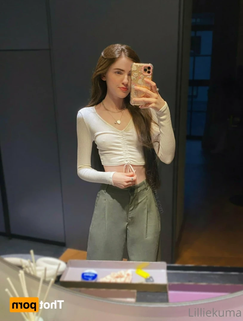 Lillie 🌸 [ lilliefree ] Onlyfans leaked photo 13107593 on Hotleaks.tv