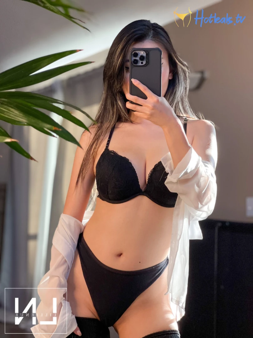 Lillie Nue [ lillienue ] Onlyfans leaked photo 15373407 on Hotleaks.tv