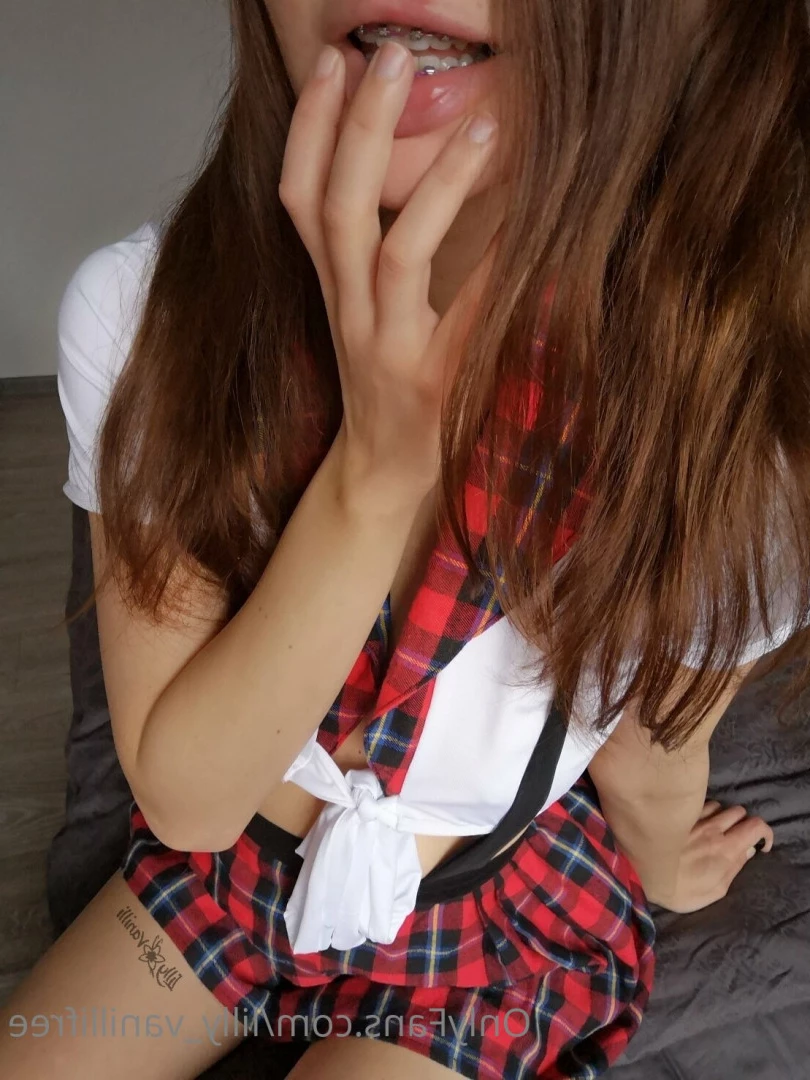 Lilly Vanilli [ lilly_vanillifree ] Onlyfans leaked photo 6048415 on Hotleaks.tv