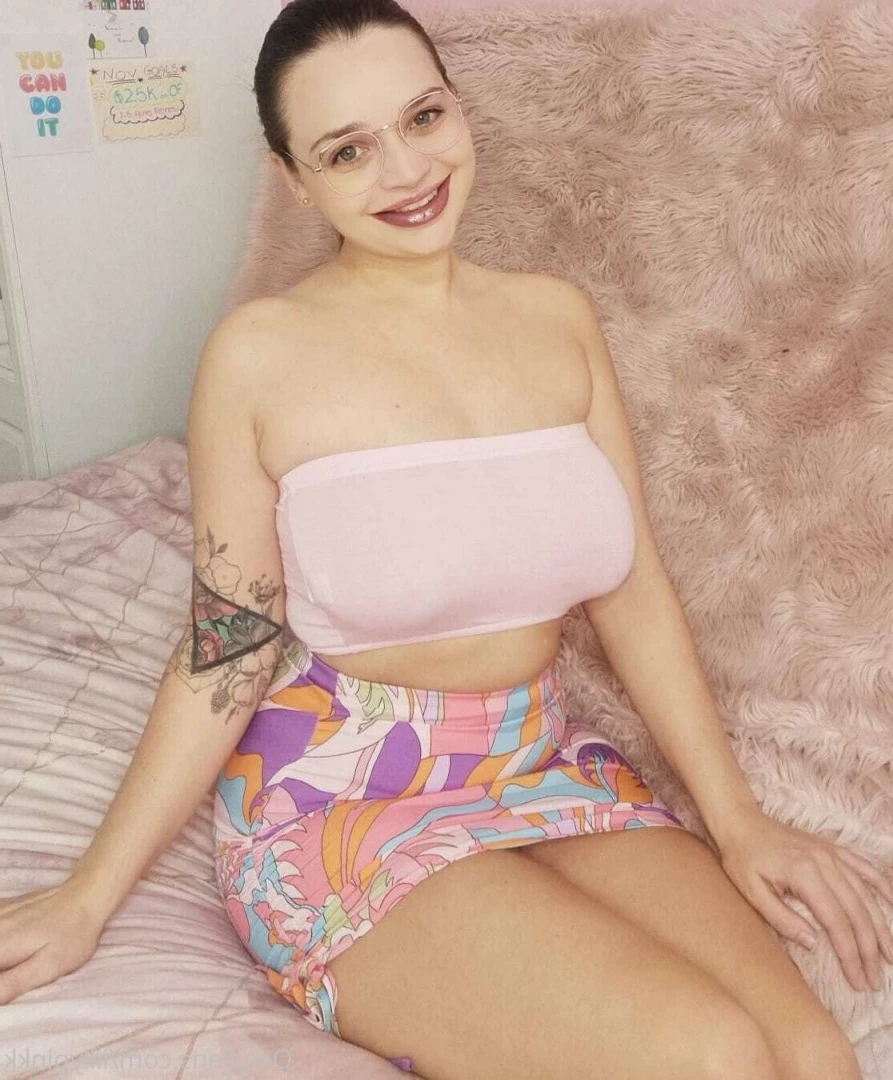 𝗟𝗶𝗹𝗹𝘆 𝗣 🧡💕 [ lillypinkk ] Onlyfans leaked photo 9760663 on Hotleaks.tv