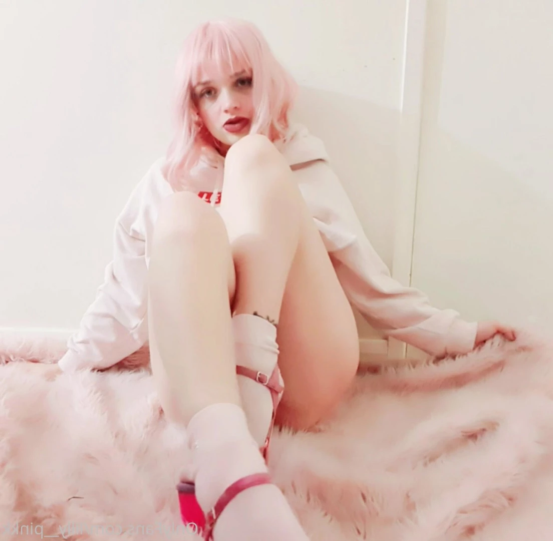 𝗟𝗶𝗹𝗹𝘆 𝗣 🧡💕 [ lillypinkk ] Onlyfans leaked photo 9761709 on Hotleaks.tv